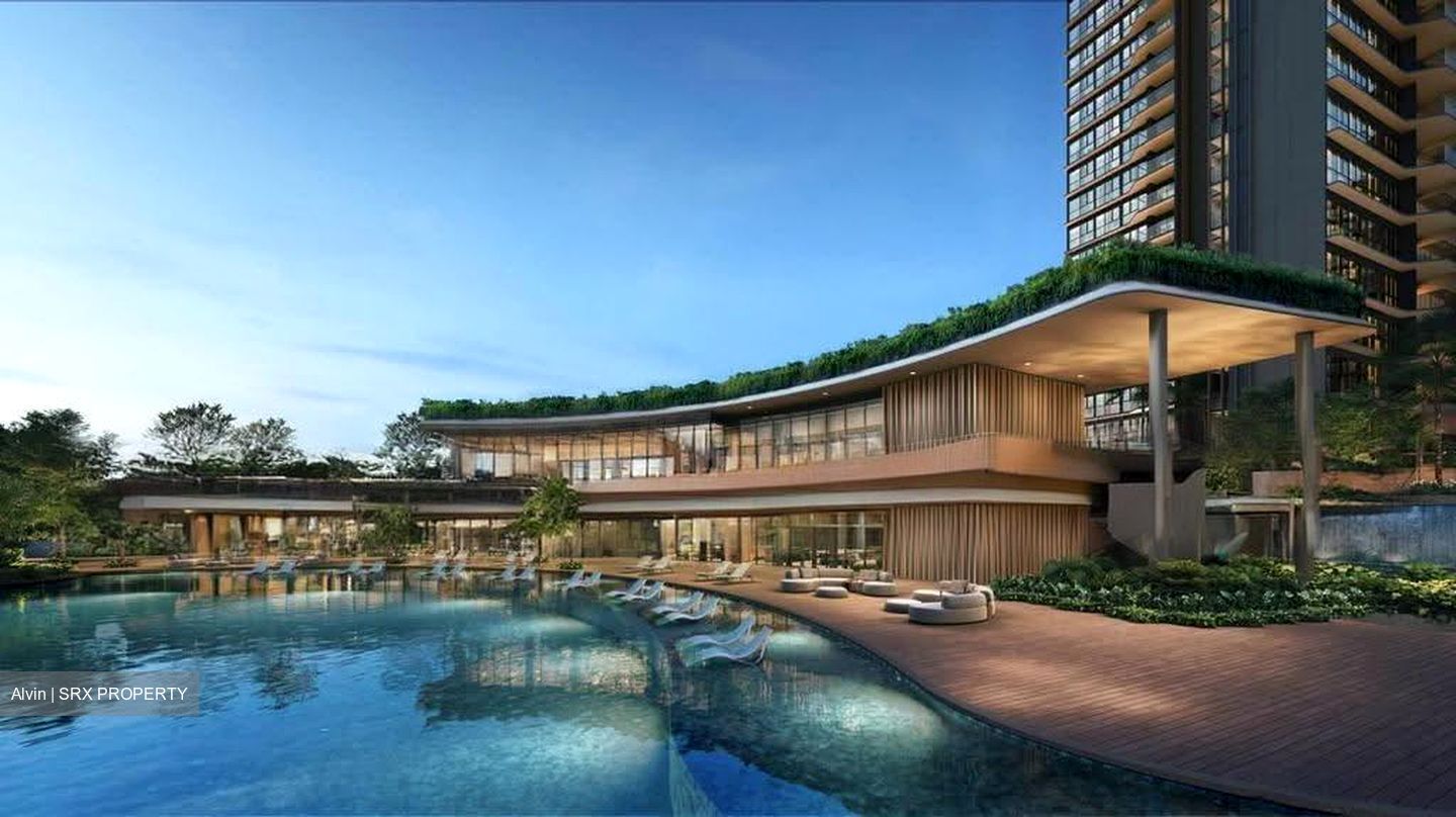 Thomson View Condominium (D20), Condominium #614188631